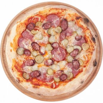 Мисливська (430 г)