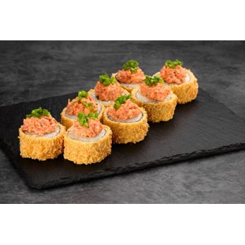 Панко з тунцем (300г) 🌶