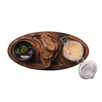 Пате з курячої печінки (130 г)