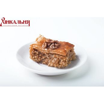 Пахлава медова (100 г)