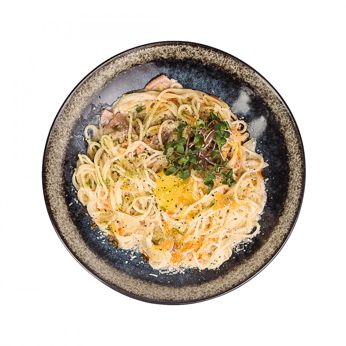 Паста карбонара (290 г)