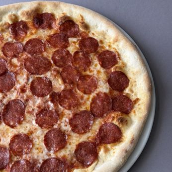Pepperoni (400 г)