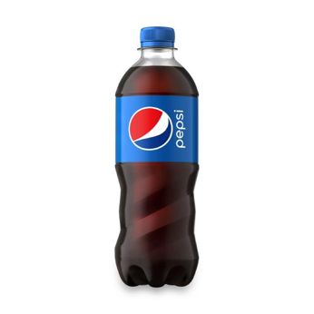 Pepsi (0,5 л)