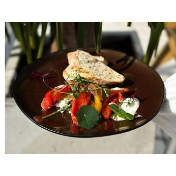 Закуска з печених перців (230г)