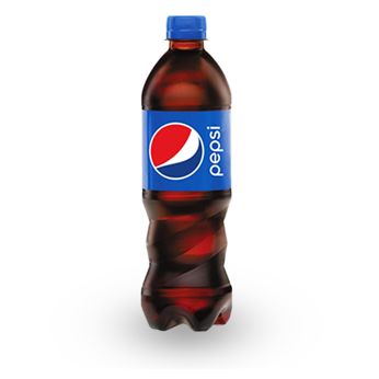 Pepsi (0.5 л)