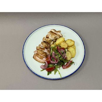 Куряче стегенце (280 г)