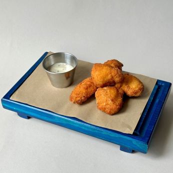 Курячі нагетси (125/30 г)
