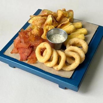 Пивний сет (310 г)