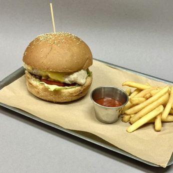 Chicken Dron (295/100/30 г)