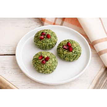 Пхалі з шпинату (150 г)