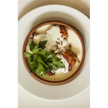 Курча по-чкмерульськи (250 г)