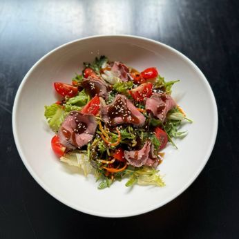 Салат з ростбіфом (300 г)