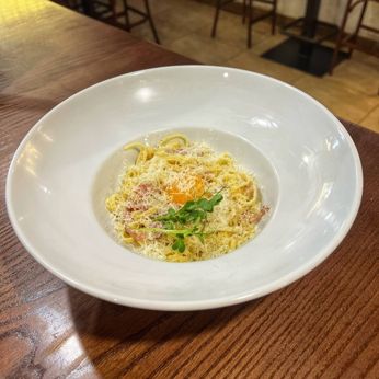 Паста Карбонара (270 г)