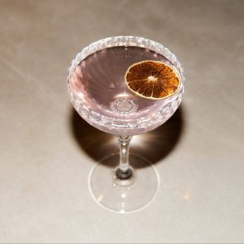 Tomato Gimlet