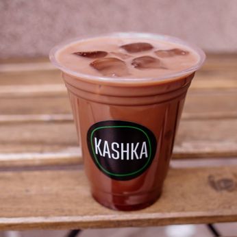 Ice какао