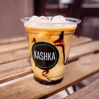 Ice Latte шоколад