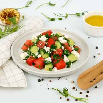 Салат Шопський