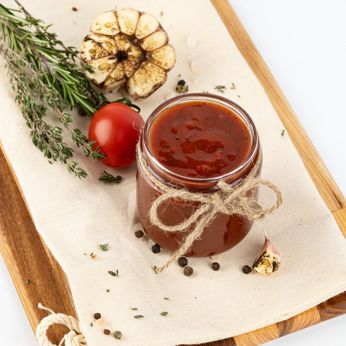 Соус Солодкий Чилі