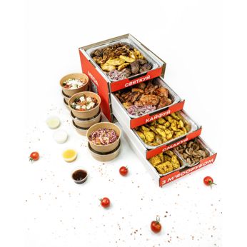 На сабантуй