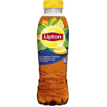 Чай Lipton (0,5 л)