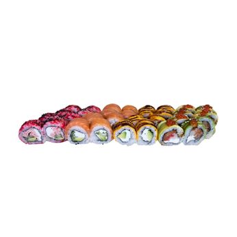 Сет Токіо (1050 г)