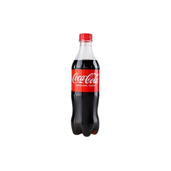 Coca-cola (0.5 л)