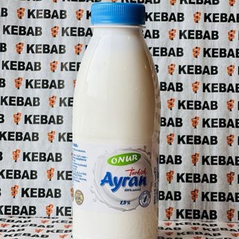 Айран "Онур" (0,5 л)