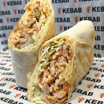 Класичний (350 г)