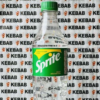 Sprite (0,5 л)