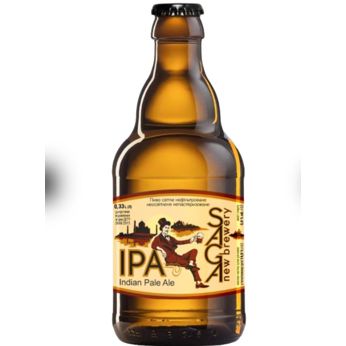 IPA SAGA NOVA (1 кг)