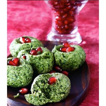 Пхалі з шпинату (150 г)