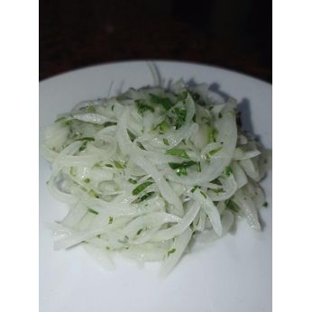 Цибуля маринована (50 г)