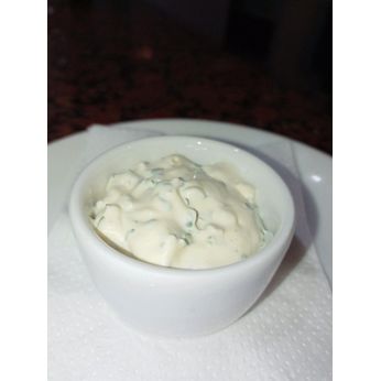 Соус вершковий (50 г)
