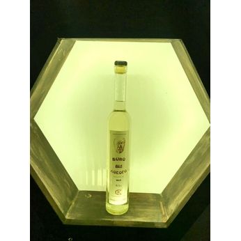 Вино від Лисого Біле (500 мл)