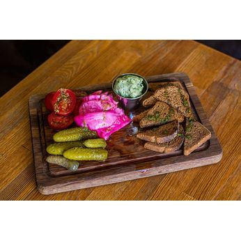 Закуска під горілочку (500 г)