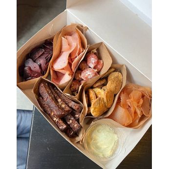 Meat Box (350 г)
