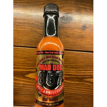 Соус Mad Dog (5 мл)