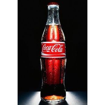 Coca-cola (0,5 л)