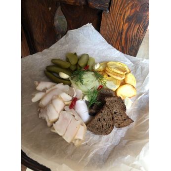 Закуска під горілочку (340 г)