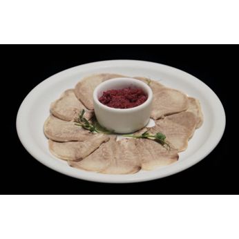 Язик з хроном (100/50 г)