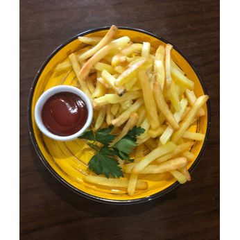 Картопля фрі (150/30 г)