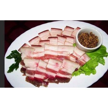 Сальце домашнє (130 г)