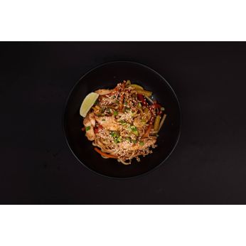 Удон з куркою (295 г)