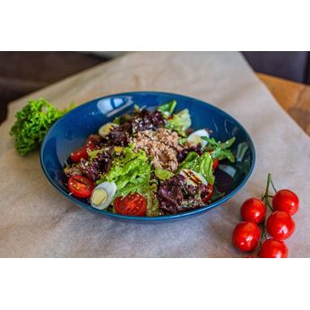 Салат з тунцем (230 г)