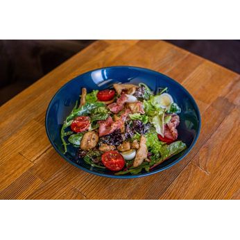 Цезар з куркою (260 г)