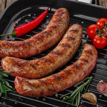 Ковбаски гриль (300 г)