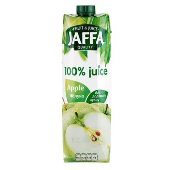 Сік Jaffa в асортименті (950 мл)