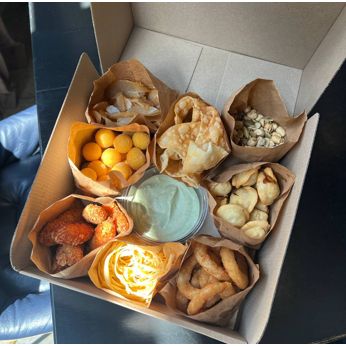 Rock Box (900 г)