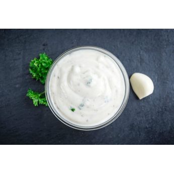 Тартар з часником (50 г)