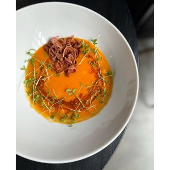 Чаудер з беконом (260 г)